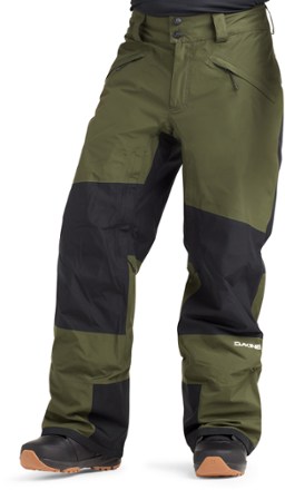 DAKINE Barrier GORE-TEX 2L Pants - Men's 0