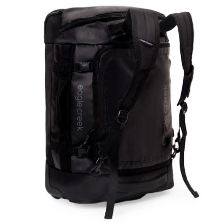 Eagle Creek Cargo Hauler 2-Wheeled International Carry-On Duffel 2