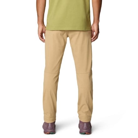 Mountain Hardwear Hardwear AP Active Pants - Men's 1