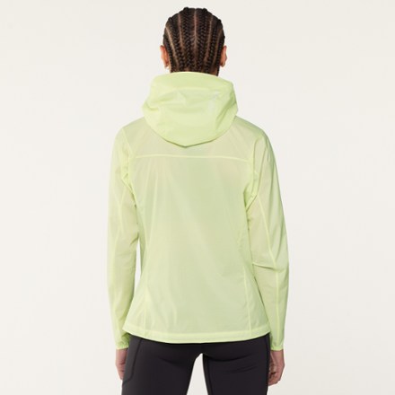Arc'teryx Squamish Hoody - Women's 2