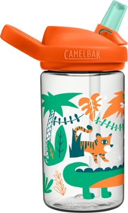 CamelBak Eddy+ Kids' Renew Water Bottle - 14 fl. oz. 3