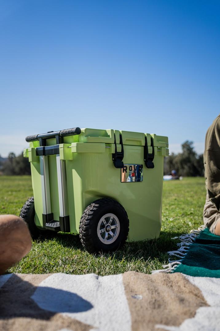 Location Image for RollR 45 Wheeled Cooler