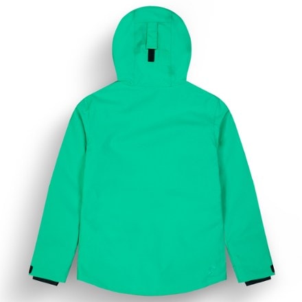 Picture Organic Clothing Seakrest Insulated Jacket - Women's 4