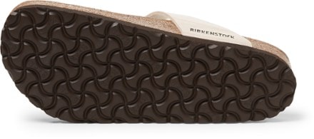 Birkenstock Gizeh Birko-Flor Sandals - Women's 5
