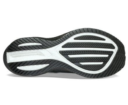Saucony Triumph 20 Road-Running Shoes - Men's 4