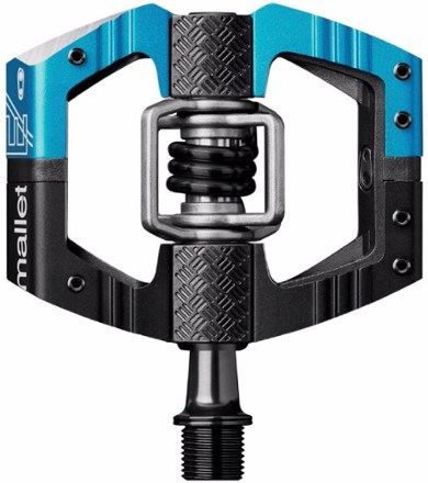 crankbrothers Mallet E LS Pedals 0