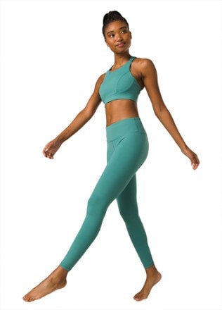 prAna Chakara Support Bra 2