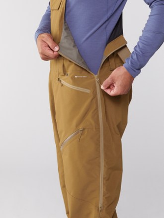 Flylow Baker Bib Snow Pants - Men's 2