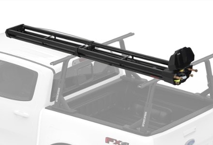 Yakima DoubleHaul Rooftop Fly Rod Carrier 1