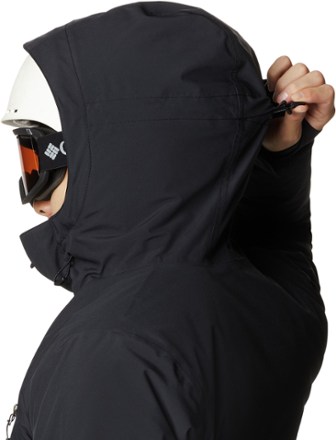 Columbia Aerial Ascender Insulated Jacket - Men's 7
