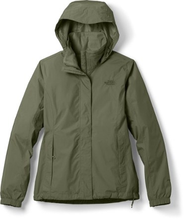 Resolve 2 Jacket - Women's