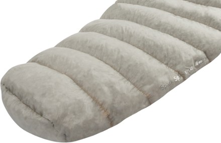 Sea to Summit Spark Ultralight 40F Sleeping Bag 5