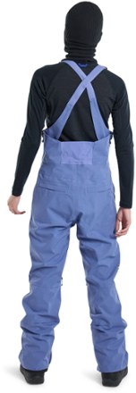 Burton Reserve Stretch 2L Bib Pants - Women's 2