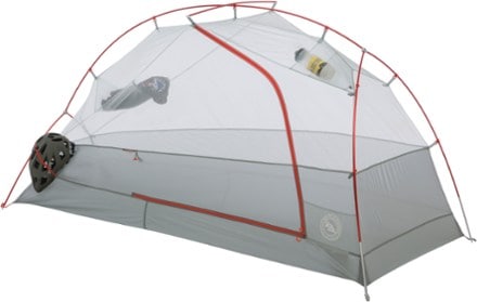 Big Agnes Copper Spur HV UL1 Bikepack Tent 2