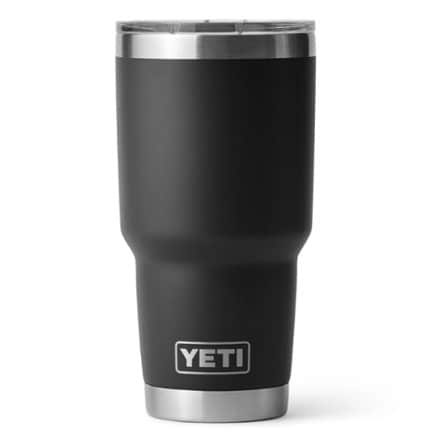 YETI Rambler Tumbler with MagSlider Lid - 30 fl. oz. 0
