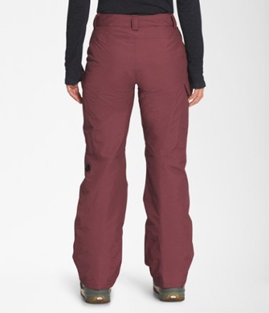 The North Face Freedom Insulated Snow Pants - Women's 1