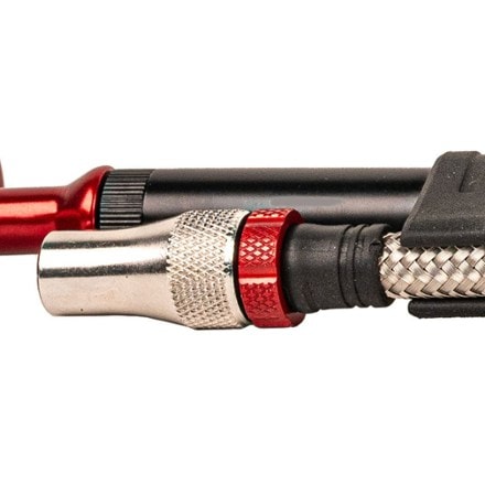 Silca Ultimate Shock Pump 3