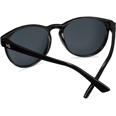 Knockaround Shirley Temples Polarized Sunglasses - Kids' 2