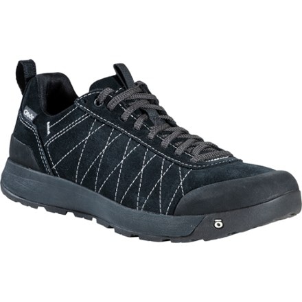 Oboz Bozeman II Low Shoes - Men's 2