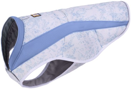 Ruffwear Swamp Cooler Dog Vest 2