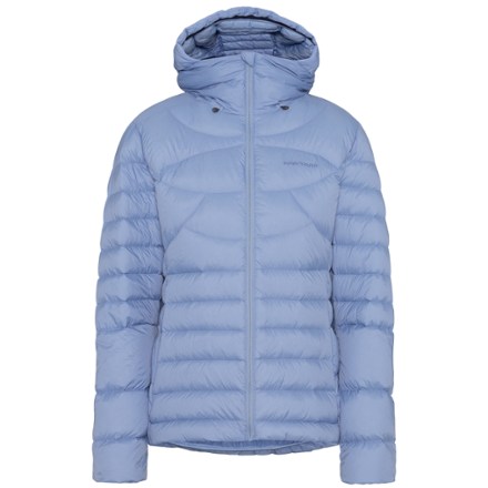 Kari Traa Kari Traa Women's Sanne Down Jacket  Blue M - $119.77 at REI.com