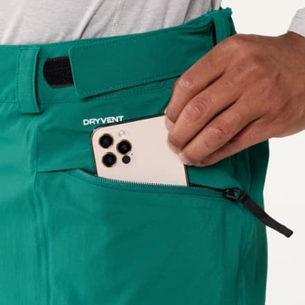 The North Face Freedom Pants - Men's 5