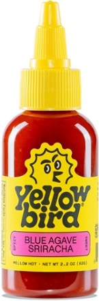 Yellowbird Hot Sauce - 2.2 oz. 0