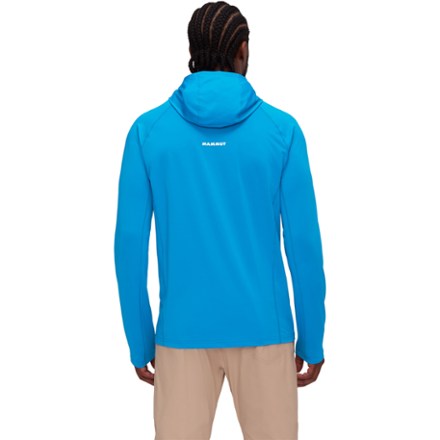 Mammut Selun FL Sun Hoodie - Men's 2