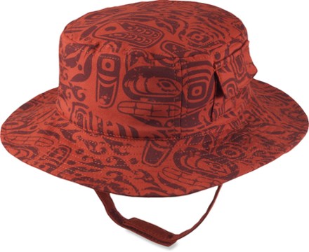 boys water hat
