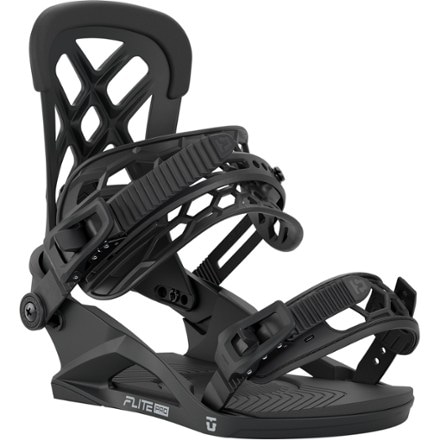 Union Flite Pro Snowboard Bindings - 2025/2026 0