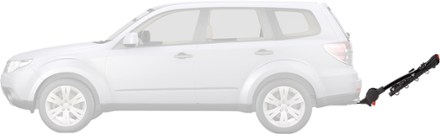 Alternate View (Black)