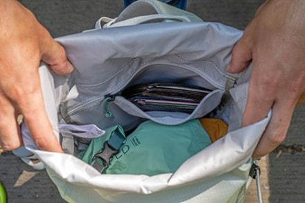 Exped Typhoon 25 Pack 8