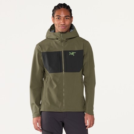 Arc'teryx Gamma MX Hoody - Men's 2
