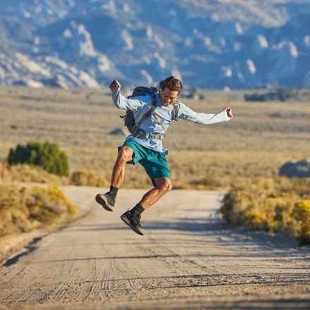 NRS Silkweight Long-Sleeve Shirt - Men's 7