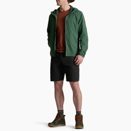 KUHL Saboteur Hoody - Men's 4