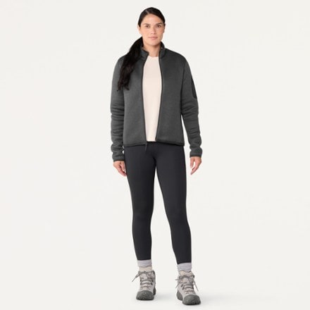 Arc'teryx Covert Cardigan - Women's 5
