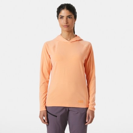 Helly Hansen Tyri Knit Hoodie - Women's 1