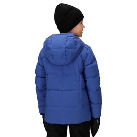 Marmot Polar Down Jacket - Kids' 1