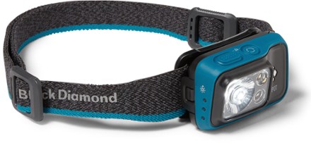 Black Diamond Spot 400 Headlamp 4