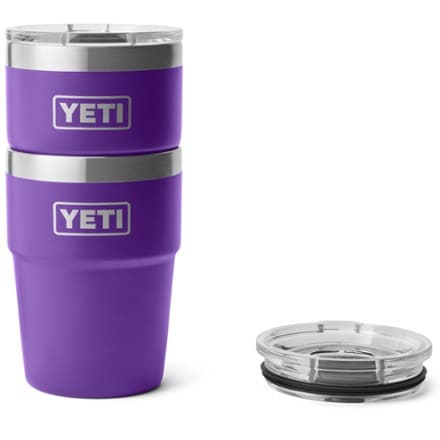 YETI Rambler Stackable Cup with MagSlider Lid - 16 fl. oz. 3