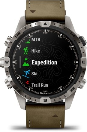 Garmin MARQ Gen 2 Adventurer 9