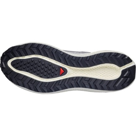 Salomon Aero Blaze 3 GRVL Road-Running Shoes - Men's 5