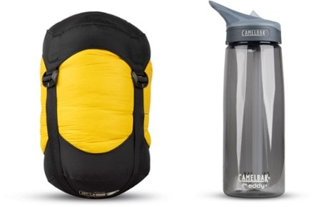 Sea to Summit Spark Ultralight 18F Sleeping Bag 8
