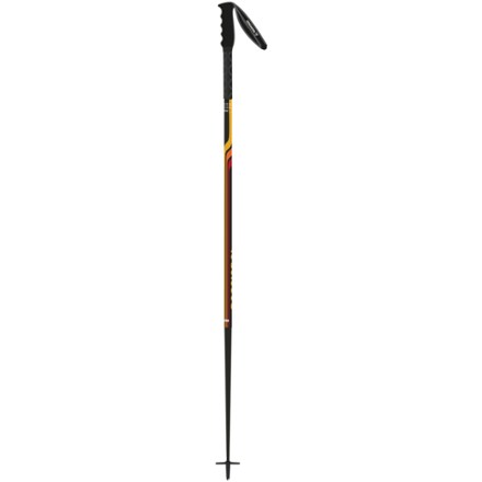 Poker Pro Ski Poles - Pair