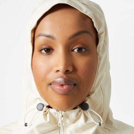 Helly Hansen Lisburn Rain Coat - Women's Plus Sizes 4