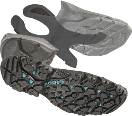oboz wind river iii bdry hiking boots