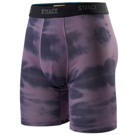 Stance Compression Nylon Boxer Briefs - Men's 0