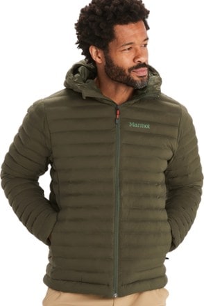 Marmot Echo Featherless Hoodie - Men's | REI Co-op