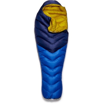 Rab Neutrino 600 Sleeping Bag 0