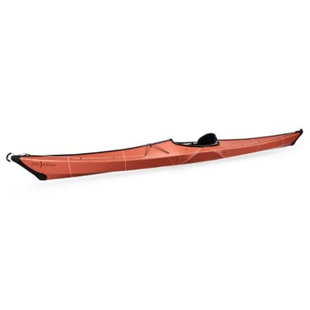 Oru Kayak Coast XT Kayak 0